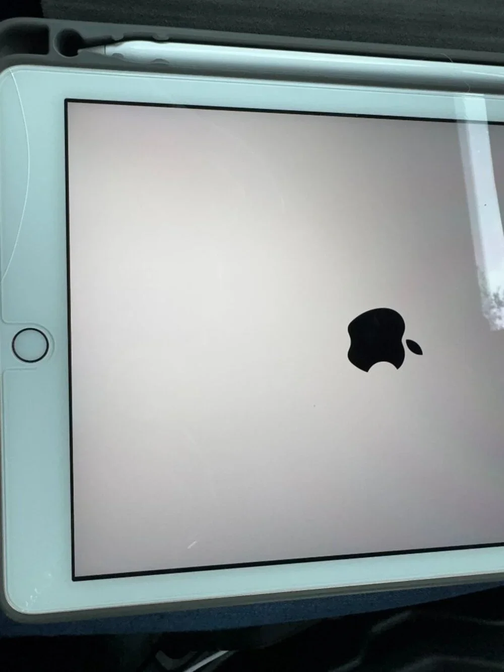 Ipad 9.7 2018 model